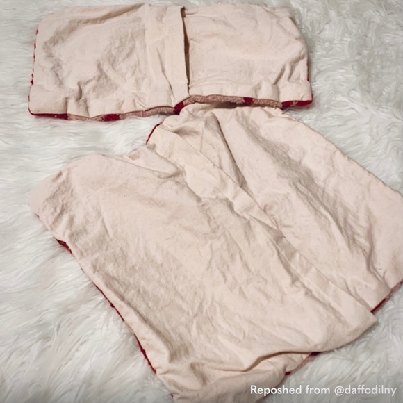 West Elm - Wool & Cotton Pillow Case Covers - Picture 2 of 6